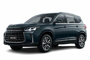 Автомобильге шина және дисктерді таңдау Forthing T5 Prosperous Style. Шины на Forthing