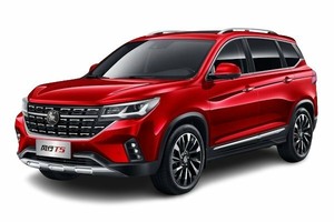 Автомобильге шина және дисктерді таңдау Forthing T5. Шины на Forthing