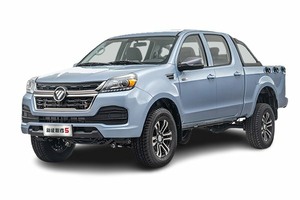 Размер колёс на Foton Conqueror 5 2022 Подбор шин на Foton Conqueror 5 2022