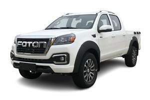 Размер колёс на Foton Conqueror 7 2023 Подбор шин на Foton Conqueror 7 2023