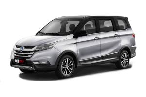 Размер колёс на Foton Gratour GT 2019 Подбор шин на Foton Gratour GT 2019