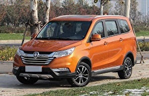 Размер колёс на Foton Gratour im8 2019 Подбор шин на Foton Gratour im8 2019