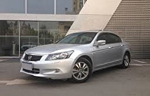 Размер колёс на GAC Honda Accord 2008 Подбор шин на GAC Honda Accord 2008