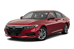 Размер колёс на GAC Honda Accord 2019 Подбор шин на GAC Honda Accord 2019