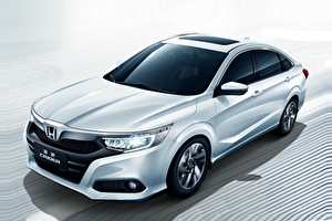 Автомобильге шина және дисктерді таңдау GAC Honda Crider. Шиналар GAC Honda Автомобильге шина және дисктерді таңдау GAC Honda Crider. Шины на GAC Honda
