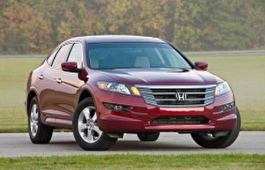 Размер колёс на GAC Honda Crosstour 2011 Подбор шин на GAC Honda Crosstour 2011
