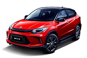 Размер колёс на GAC Honda VE-1 2020 Подбор шин на GAC Honda VE-1 2020
