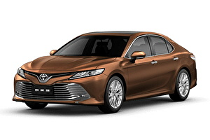 Автомобильге шина және дисктерді таңдау GAC Toyota Camry. Шины на GAC Toyota