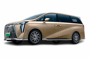 Подбор шин на GAC E9 2025