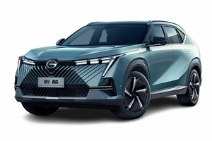 Размер колёс на GAC Emkoo 2025 Подбор шин на GAC Emkoo 2025