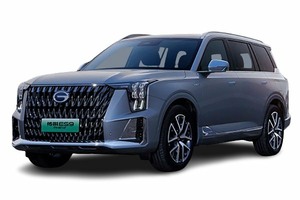 Размер колёс на GAC ES9 2025 Подбор шин на GAC ES9 2025