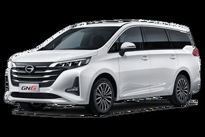 Размер колёс на GAC GN6 2023 Подбор шин на GAC GN6 2023