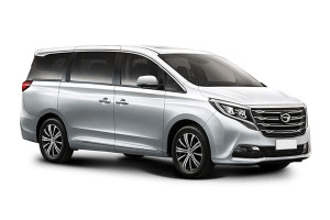 Подбор шин на GAC GN8 2022