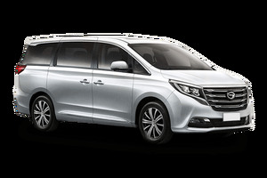 Размер колёс на GAC GN8 2024 Подбор шин на GAC GN8 2024