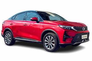 Подбор шин на GAC GS4 Coupe 2022