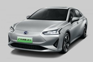 Подбор шин на GAC iA5 2019