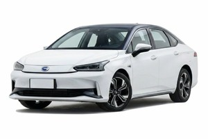 Размер колёс на GAC iA5 2023 Подбор шин на GAC iA5 2023