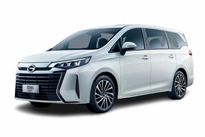 Подбор шин на GAC M6 Max 2024