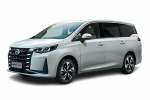 Размер колёс на GAC M6 2024 Подбор шин на GAC M6 2024
