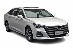 Автомобильге шина және дисктерді таңдау GAC Trumpchi GA6. Шиналар GAC Автомобильге шина және дисктерді таңдау GAC Trumpchi GA6. Шины на GAC