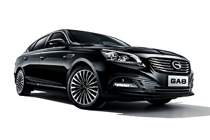 Размер колёс на GAC Trumpchi GA8 2020 Подбор шин на GAC Trumpchi GA8 2020