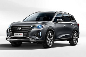 Автомобильге шина және дисктерді таңдау GAC Trumpchi GS4. Шиналар GAC Автомобильге шина және дисктерді таңдау GAC Trumpchi GS4. Шины на GAC
