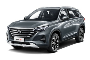 Автомобильге шина және дисктерді таңдау GAC Trumpchi GS5. Шиналар GAC Автомобильге шина және дисктерді таңдау GAC Trumpchi GS5. Шины на GAC