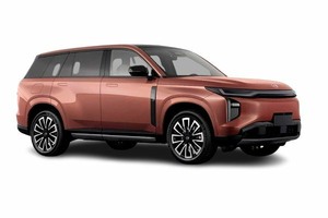 Подбор шин на GAC Trumpchi S7 2026
