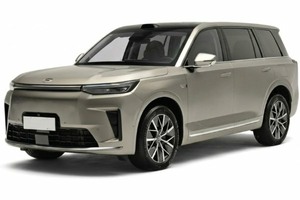 Размер колёс на GAC Trumpchi S9 2027 Подбор шин на GAC Trumpchi S9 2027