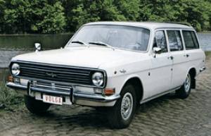 Размер колёс на ГАЗ 2410 Volga 1986 Подбор шин на ГАЗ 2410 Volga 1986
