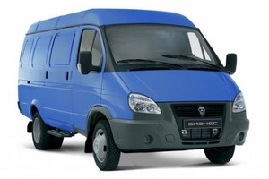 Размер колёс на ГАЗ Gazelle Business 2015 Подбор шин на ГАЗ Gazelle Business 2015