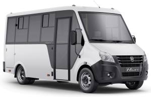 Размер колёс на ГАЗ Gazelle Next 2013 Подбор шин на ГАЗ Gazelle Next 2013