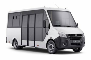 Автомобильге шина және дисктерді таңдау ГАЗ Gazelle Next. Шины на ГАЗ