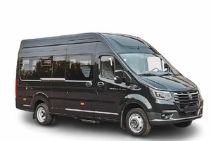 Размер колёс на ГАЗ Gazelle NN 2020 Подбор шин на ГАЗ Gazelle NN 2020