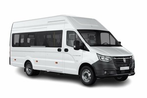 Размер колёс на ГАЗ Gazelle NN 2022 Подбор шин на ГАЗ Gazelle NN 2022