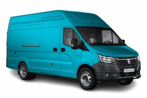 Размер колёс на ГАЗ Gazelle NN 2025 Подбор шин на ГАЗ Gazelle NN 2025