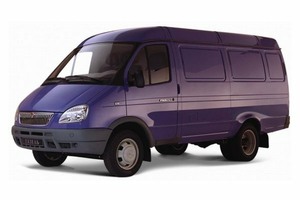 Автомобильге шина және дисктерді таңдау ГАЗ Gazelle. Шины на ГАЗ