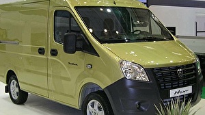 Размер колёс на ГАЗ Соболь 2015 Подбор шин на ГАЗ Соболь 2015