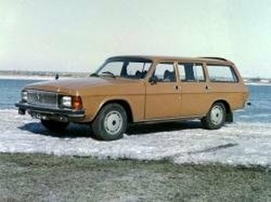Размер колёс на ГАЗ Volga 1983 Подбор шин на ГАЗ Volga 1983