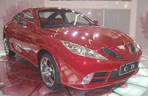 Размер колёс на Geely Beauty Leopard 2008 Подбор шин на Geely Beauty Leopard 2008