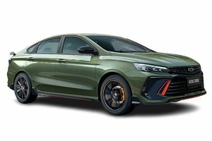 Размер колёс на Geely Binrui Cool 2025 Подбор шин на Geely Binrui Cool 2025