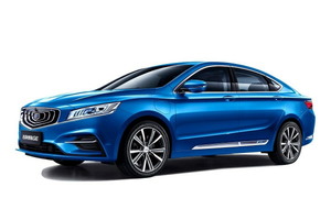 Размер колёс на Geely Borui GE 2022 Подбор шин на Geely Borui GE 2022