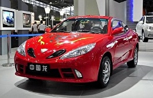 Размер колёс на Geely Chinese Dragon 2009 Подбор шин на Geely Chinese Dragon 2009