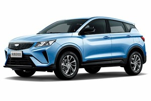 Размер колёс на Geely Coolray Lite 2025 Подбор шин на Geely Coolray Lite 2025