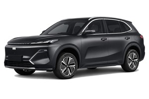 Размер колёс на Geely E5 EM-i 2027 Подбор шин на Geely E5 EM-i 2027