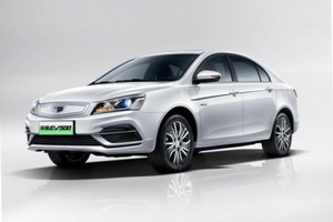 Размер колёс на Geely Emgrand EV 2022 Подбор шин на Geely Emgrand EV 2022