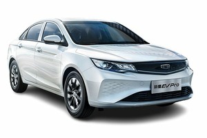 Размер колёс на Geely Emgrand EVPRO 2021 Подбор шин на Geely Emgrand EVPRO 2021