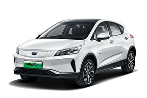 Размер колёс на Geely Emgrand GSe 2020 Подбор шин на Geely Emgrand GSe 2020