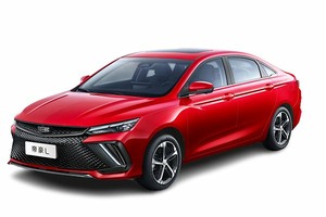 Размер колёс на Geely Emgrand L 2022 Подбор шин на Geely Emgrand L 2022