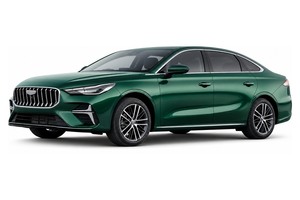 Подбор шин на Geely Emgrand 2027
